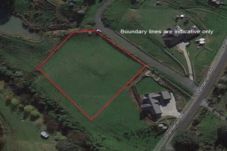 Photo of property in 135 Chamberlain Road, Bombay, 2675