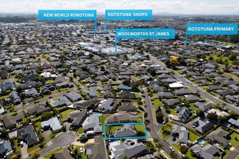 Photo of property in 31 Cairns Crescent, Rototuna, Hamilton, 3210