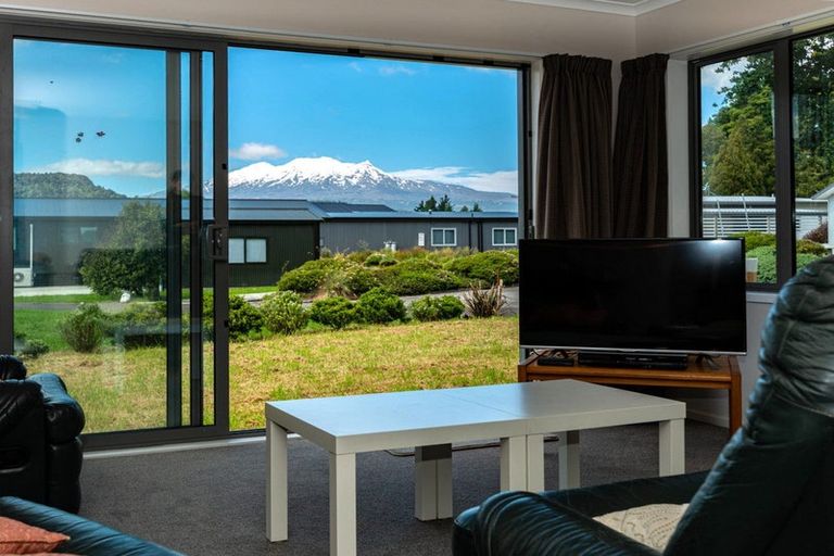 Photo of property in 8 Heartwood Lane, Ohakune, 4625