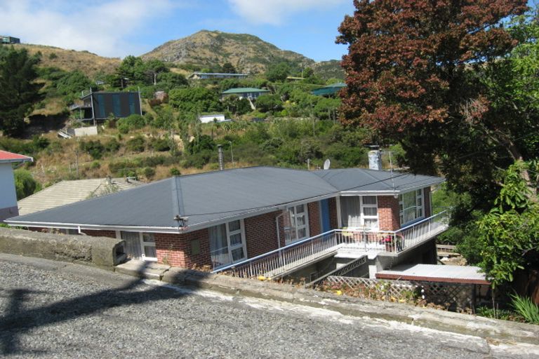 Photo of property in 30a Cornwall Road, Lyttelton, 8082