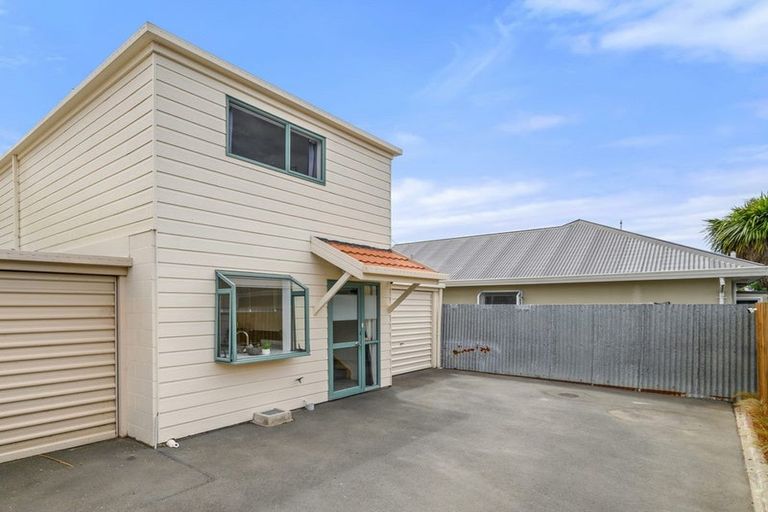 Photo of property in 6/30 Kipling Street, Addington, Christchurch, 8024