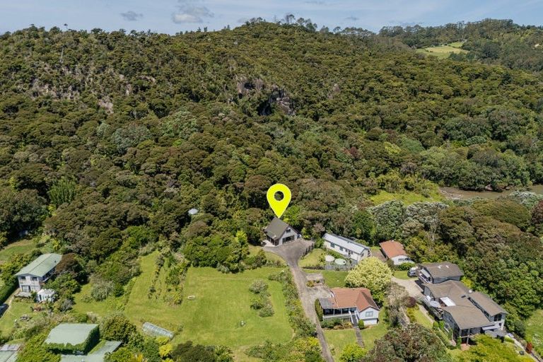 Photo of property in 1163 Purangi Road, Ferry Landing, Whitianga, 3591
