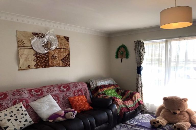Photo of property in 202 Buckland Road, Mangere East, Auckland, 2024