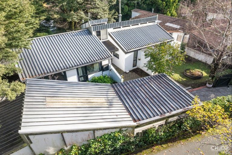 Photo of property in 8 Freemans Way, Pinehaven, Upper Hutt, 5019