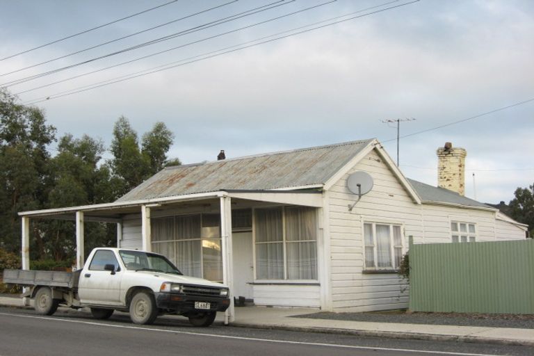 Photo of property in 8 Exmouth Street, Kaitangata, 9210