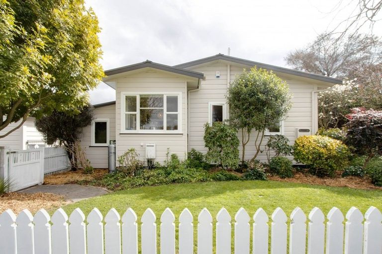 Photo of property in 503 Norton Road, Akina, Hastings, 4122