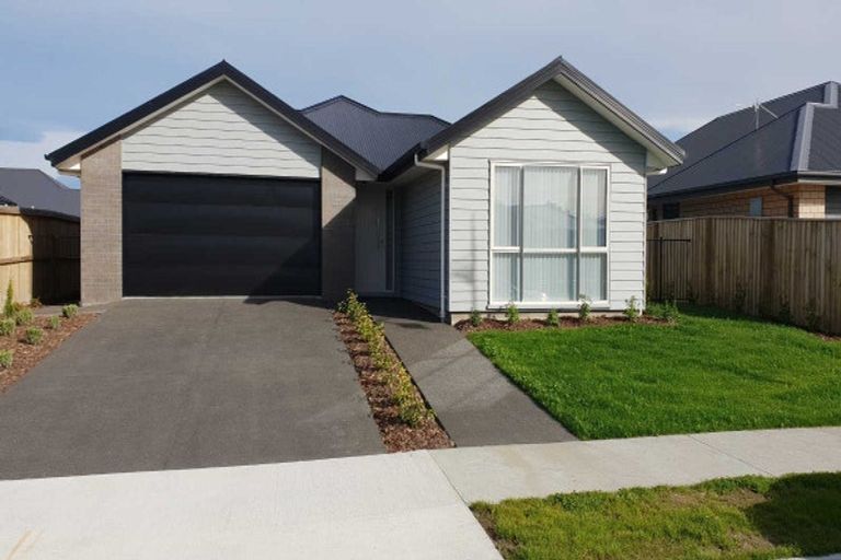 Photo of property in 79 Sutherland Drive, Kaiapoi, 7630