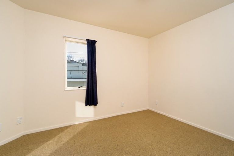 Photo of property in Luxford Villas, 207/72 Herald Street, Berhampore, Wellington, 6023