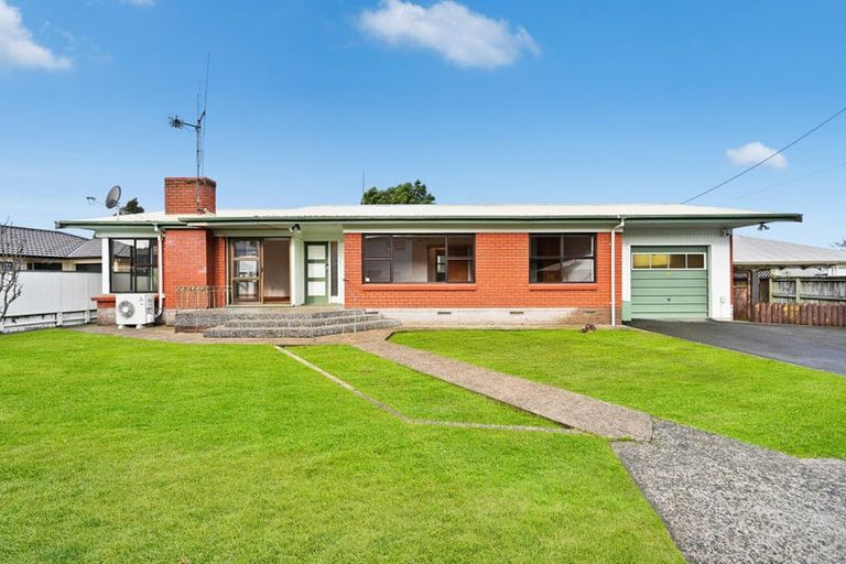 Photo of property in 38a Brooklyn Road, Claudelands, Hamilton, 3214