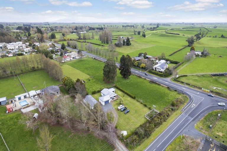 Photo of property in 10 Kuranui Road, Motumaoho, Morrinsville, 3372