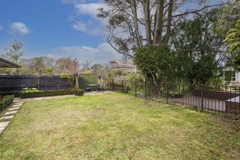 Photo of property in 31a Kotare Street, Fendalton, Christchurch, 8041
