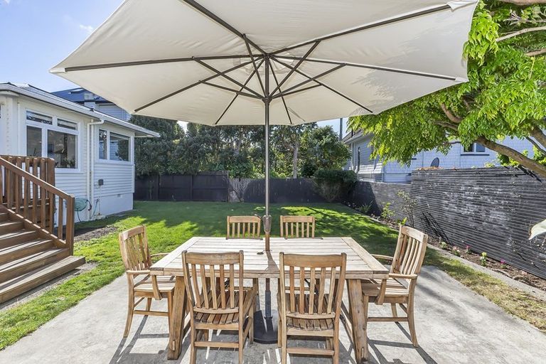 Photo of property in 61 Falkirk Avenue, Seatoun, Wellington, 6022