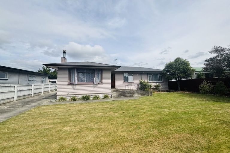 Photo of property in 37 Gladstone Road, Richmond, 7020