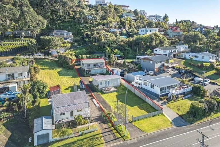 Photo of property in 149 Main Sh25 Road, Tairua, 3508