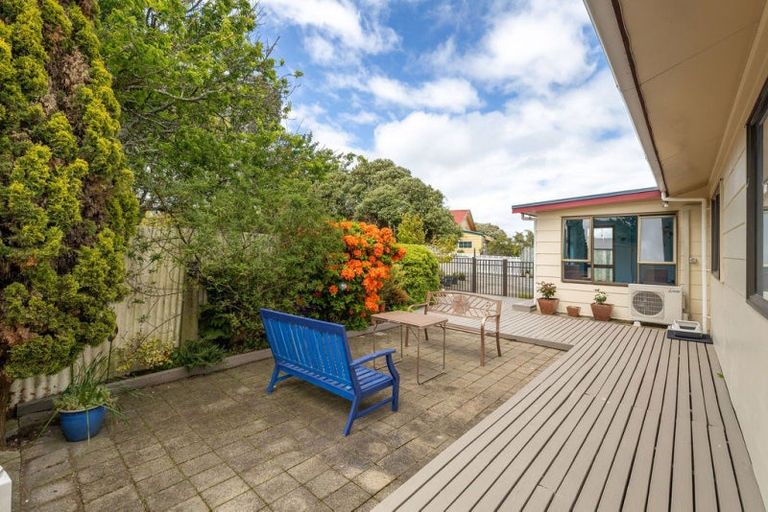 Photo of property in 11 Russell Street, Marton, 4710