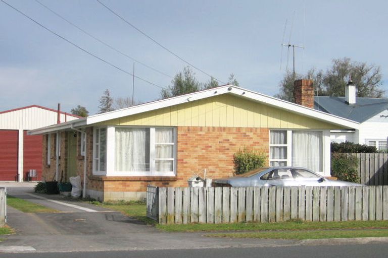 Photo of property in 51 Rotokauri Road, Nawton, Hamilton, 3200