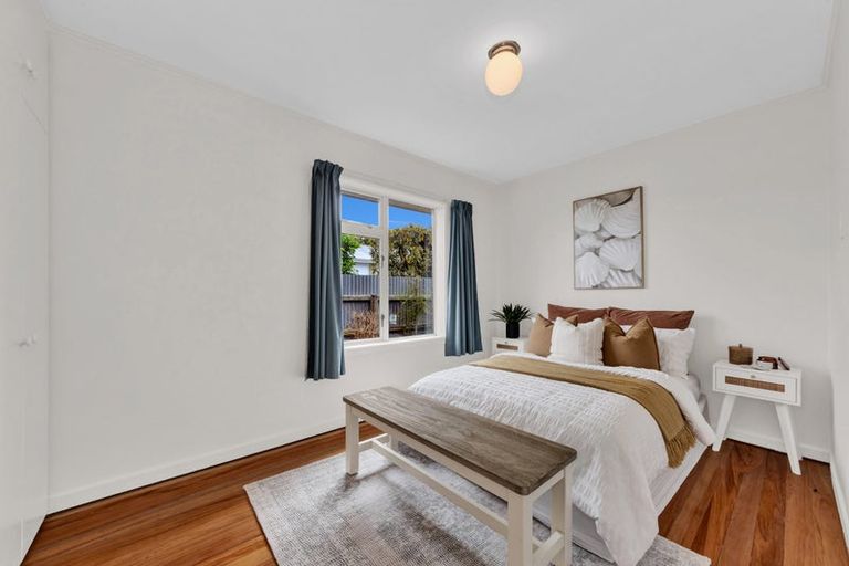 Photo of property in 5 Rose Street, Hoon Hay, Christchurch, 8025
