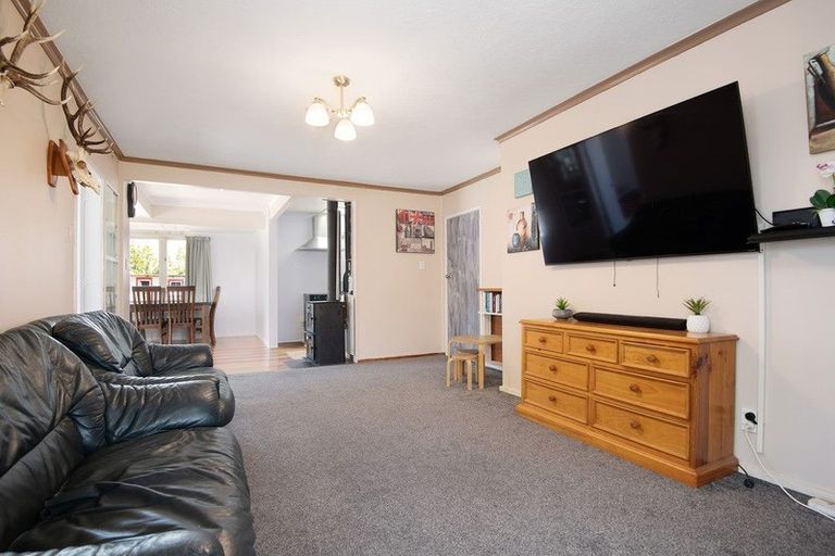 Photo of property in 83 Clyde Crescent, Roslyn, Palmerston North, 4414