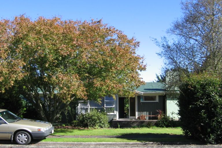Photo of property in 22 Tasman Drive, Tokoroa, 3420