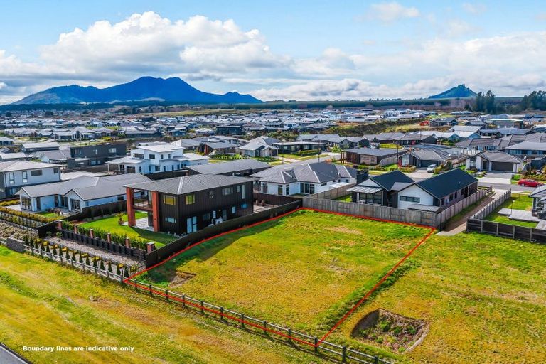 Photo of property in 78 Harakeke Drive, Wharewaka, Taupo, 3330