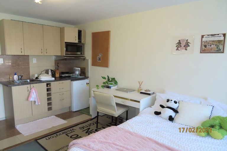 Photo of property in Avon Flats, 1-23/217 The Terrace, Wellington Central, Wellington, 6011