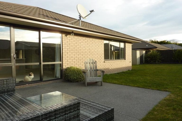 Photo of property in 10 Tripoli Street, Rangiora, 7400