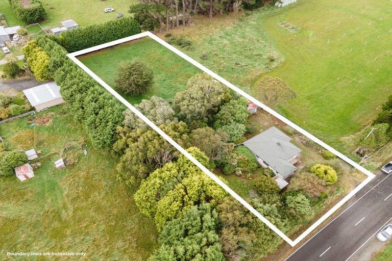 Photo of property in 51 Blyth Street, Woodend, Invercargill, 9877