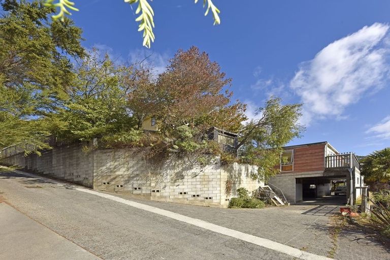 Photo of property in 5a Errol Lane, Huntsbury, Christchurch, 8022