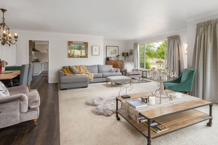 Photo of property in 47 Seniors Road, Wairau Valley, Blenheim, 7271