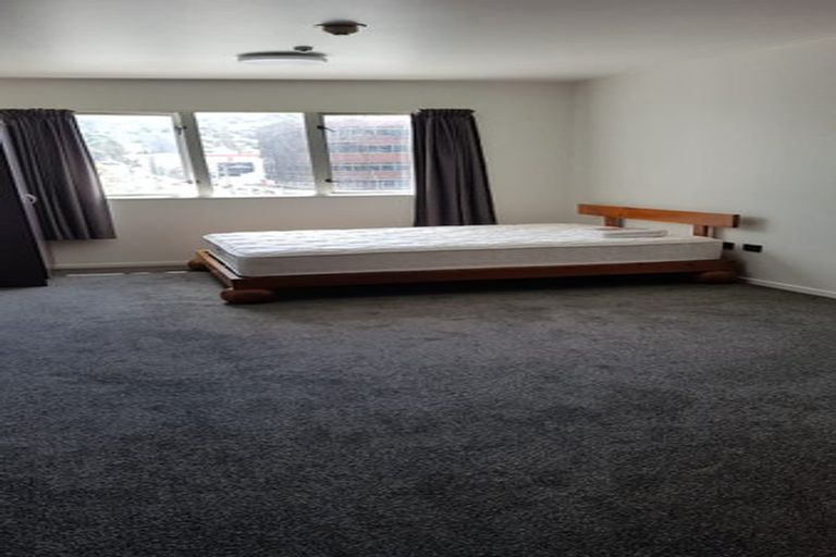 Photo of property in Martin Square Apartments, 313/20 Martin Square, Te Aro, Wellington, 6011