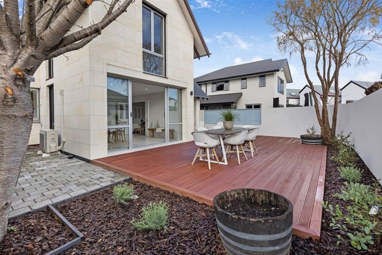 Photo of property in 48b Ranfurly Street, St Albans, Christchurch, 8014