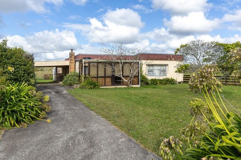 Photo of property in 232 Te Ohaki Road, Te Ohaki, Huntly, 3771