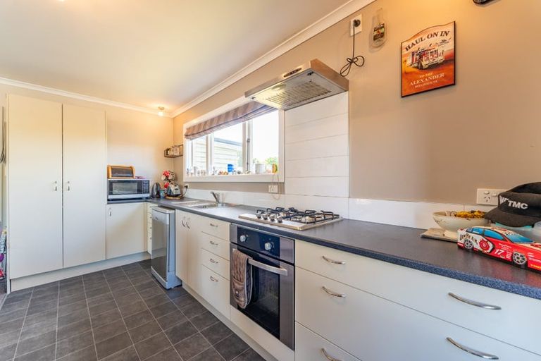 Photo of property in 221 Talbot Street, Geraldine, 7930