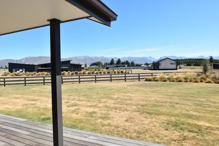 Photo of property in Temple Drive, Twizel, 7901