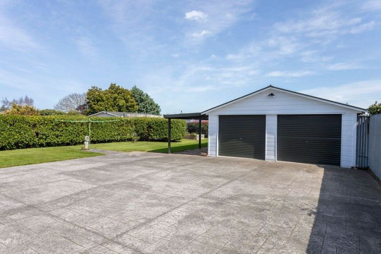 Photo of property in 21 Victoria Avenue, Dannevirke, 4930