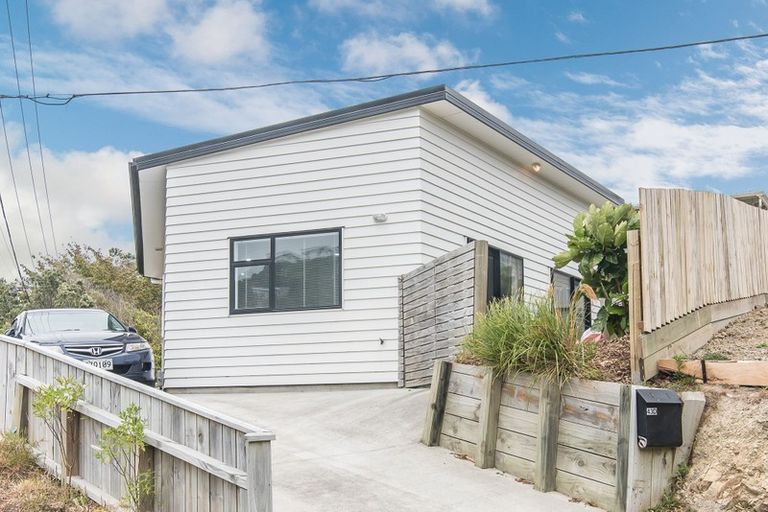 Photo of property in 43d Dominion Park Street, Johnsonville, Wellington, 6037