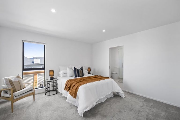 Photo of property in 2/128 Bishop Street, St Albans, Christchurch, 8014