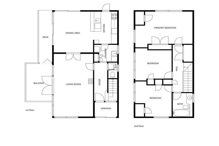 Photo of property in 61 Frame Street, North East Valley, Dunedin, 9010