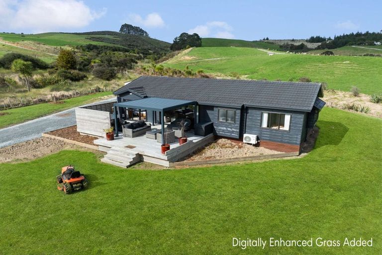 Photo of property in 5 William James Lane, Makarau, Warkworth, 0984