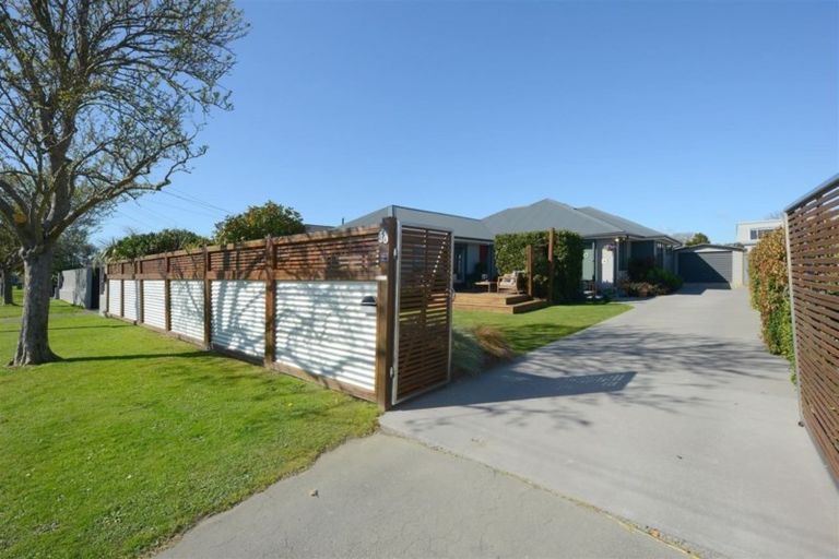 Photo of property in 30 Esperance Street, St Albans, Christchurch, 8052