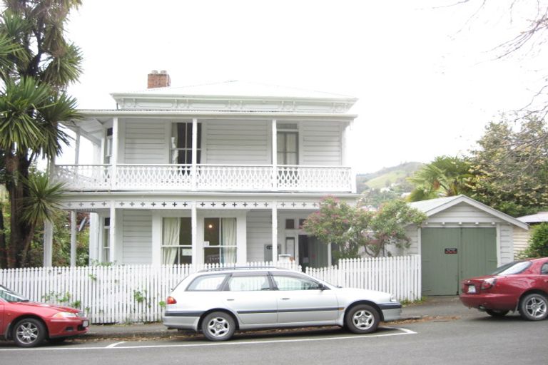 Photo of property in 349 Trafalgar Square, Nelson, 7010