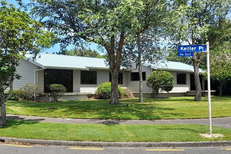 Photo of property in Atawhai Flats, 1 Keiller Place, Fitzherbert, Palmerston North, 4410