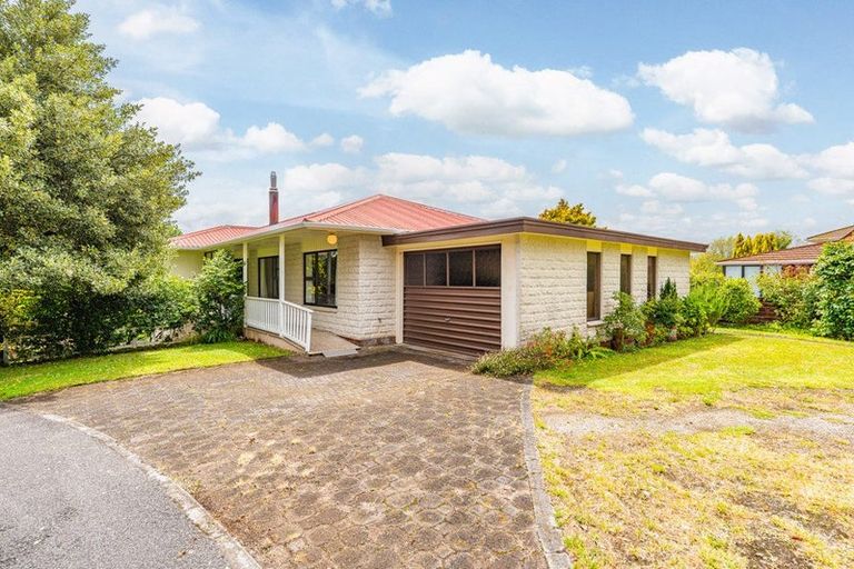 Photo of property in 24 Virginia Road, Saint Johns Hill, Whanganui, 4500