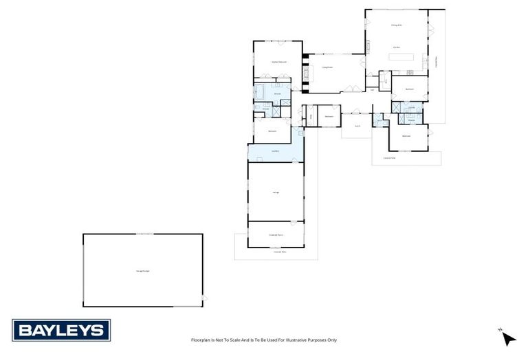 Photo of property in 169 Stevenson Road, Wanaka, 9382