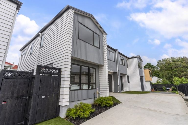 Photo of property in 46b Patons Road, Howick, Auckland, 2014