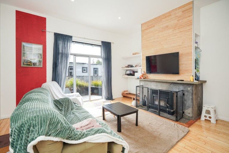 Photo of property in 57 Saint Andrew Street, Richmond, Invercargill, 9810