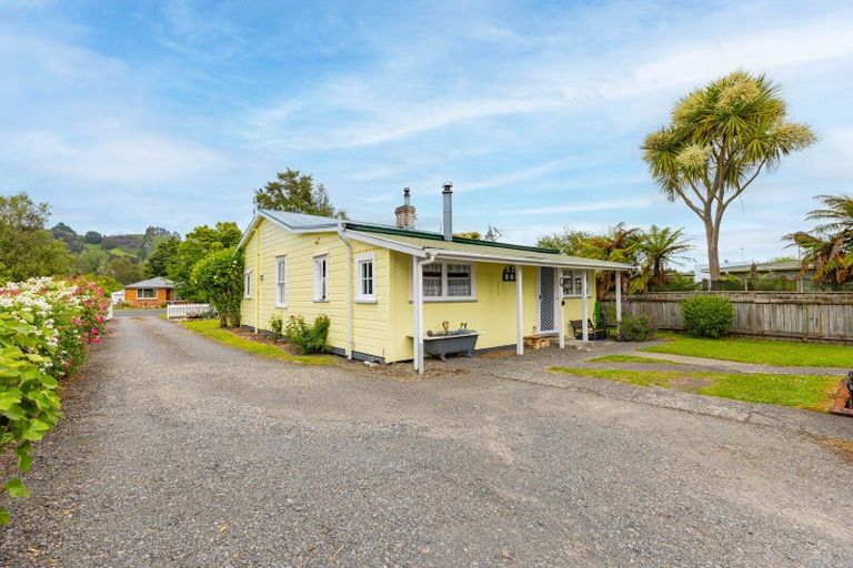 Photo of property in 172 Miro Street, Manunui, Taumarunui, 3924