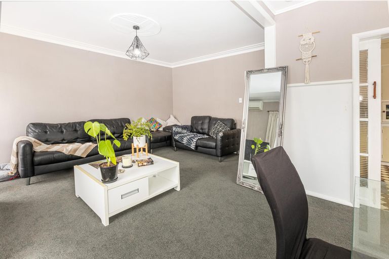 Photo of property in 6 Turnbull Crescent, Morrinsville, 3300