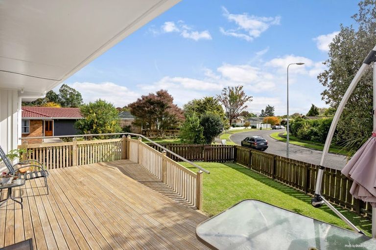 Photo of property in 18a Ridgeway Place, Glenview, Hamilton, 3206