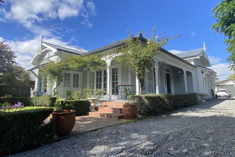 Photo of property in 28 Ranfurly Street, St Albans, Christchurch, 8014